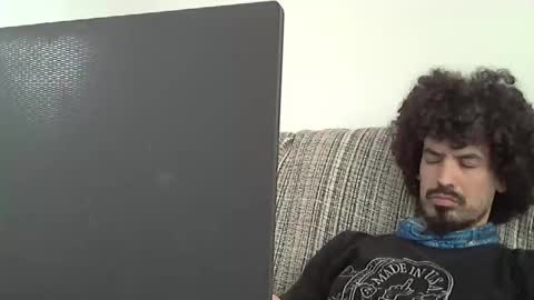 Alejandro Rulitos Twitter longnight55 Intagram 5longnight5 online show from December 14, 1:05 pm