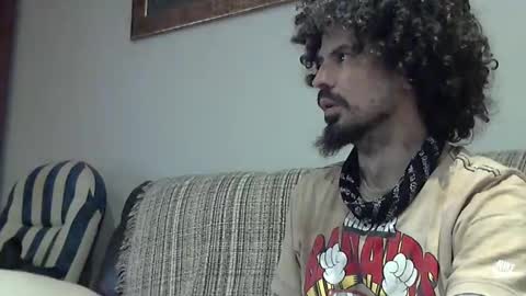 Alejandro Rulitos Twitter longnight55 Intagram 5longnight5 online show from January 20, 9:01 pm