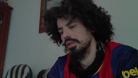 Alejandro Rulitos Twitter longnight55 Intagram 5longnight5 online show from January 22, 3:40 pm