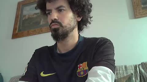 Alejandro Rulitos Twitter longnight55 Intagram 5longnight5 online show from November 24, 1:33 pm