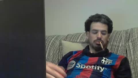 Alejandro Rulitos Twitter longnight55 Intagram 5longnight5 online show from March 22, 11:30 pm