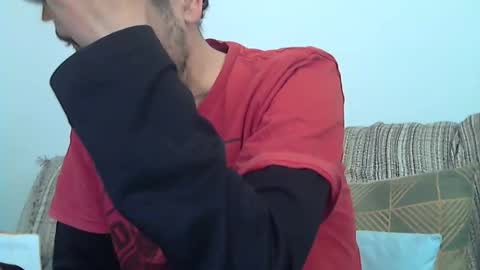 Alejandro Rulitos Twitter longnight55 Intagram 5longnight5 online show from March 29, 9:09 am