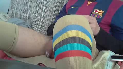 Alejandro Rulitos Twitter longnight55 Intagram 5longnight5 online show from March 30, 3:46 pm