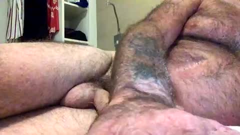 longshank09 online show from January 29, 4:52 pm