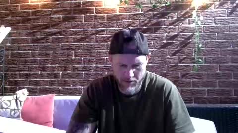 Bradsobad88 online show from June 3, 2:36 am