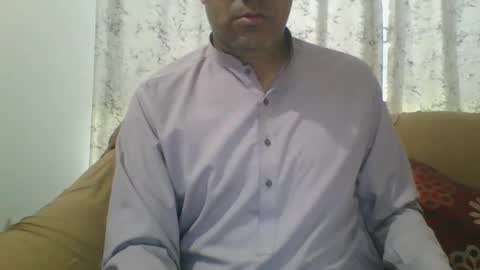 Lleida-man online show from April 7, 12:27 pm