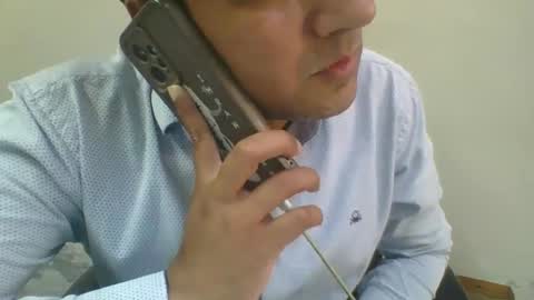 Lleida-man online show from April 9, 7:36 am