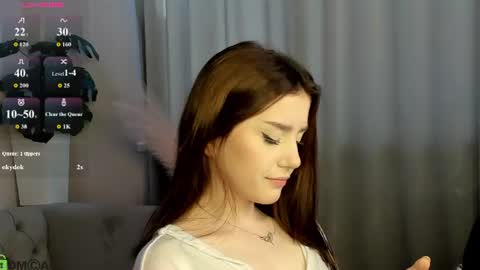 Luna online show from August 9, 3:08 am