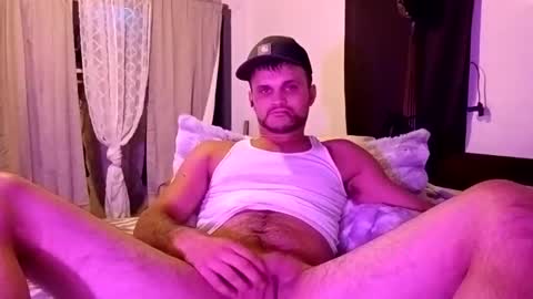 lookhim25 online show from March 16, 5:02 am