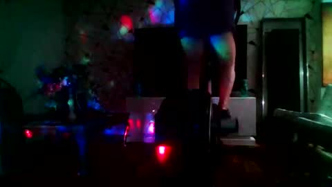 Joe online show from April 25, 1:41 am