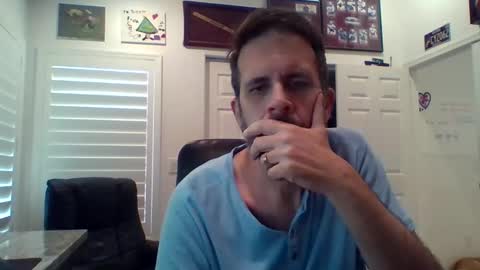 lookyherre online show from March 25, 8:59 pm