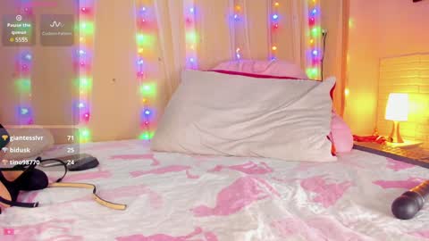 Kary online show from February 2, 1:45 am