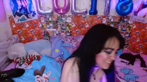 alize online show from December 22, 1:33 pm