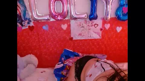 alize online show from February 17, 11:23 am