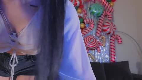 Snapshot of loonacom chatting on January 16, 8:35 pm Luna online show from January 16, 8:35 pm