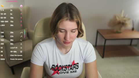 Jina online show from April 7, 8:53 pm