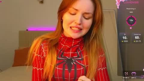 Lora online show from September 13, 11:43 am