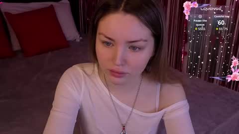 Lora online show from March 24, 2:22 pm