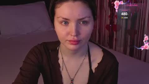 Snapshot of lora_amber chatting on July 7, 2:32 pm Lora online show from July 7, 2:32 pm
