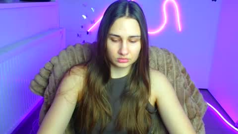 Lora online show from March 1, 6:26 am