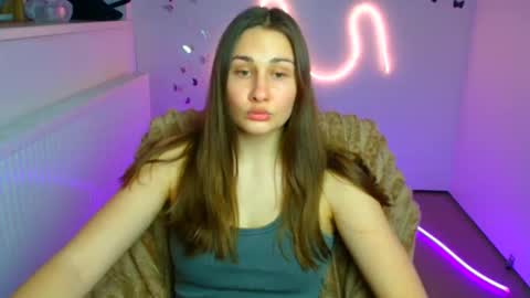 Lora online show from March 23, 6:06 am