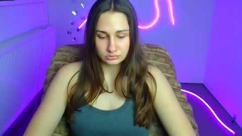 Lora online show from March 27, 8:26 am