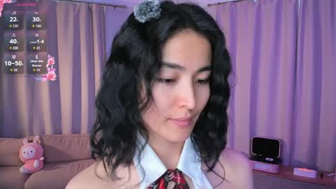 Snapshot of lora_lifelover chatting on May 3, 6:52 am Lora control 2 min for every new Fan Club subscriber online show from May 3, 6:52 am