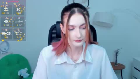 Lora online show from December 15, 10:08 am