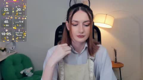 Lora online show from January 15, 10:53 am