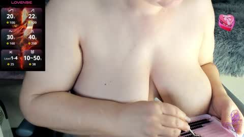 Lora online show from April 15, 12:01 pm