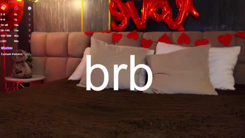 Loraine online show from February 16, 5:48 pm