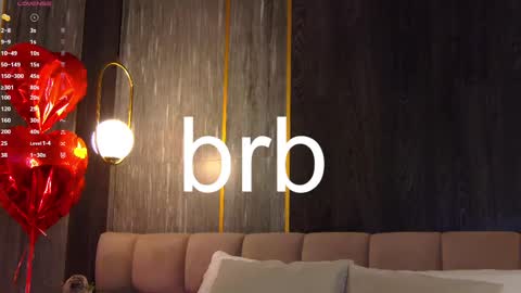 Loraine online show from March 4, 5:24 pm