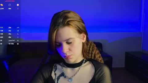 Lora online show from June 10, 2:49 pm
