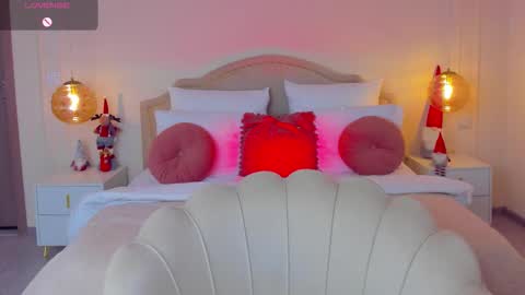 Lora online show from December 21, 8:16 pm