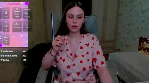 Snapshot of loratempt chatting on May 7, 6:57 pm Lorik online show from May 7, 6:57 pm