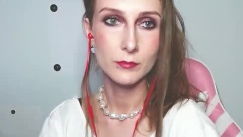 Lora  online show from March 29, 12:21 am