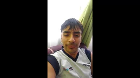 Apolo online show from April 6, 7:48 pm