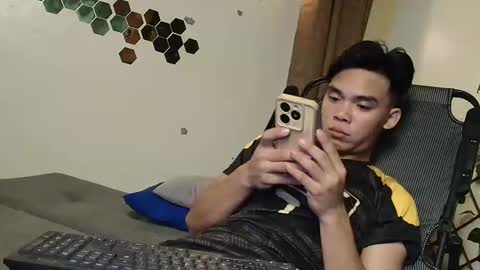 lord_hotasian online show from February 11, 10:15 pm