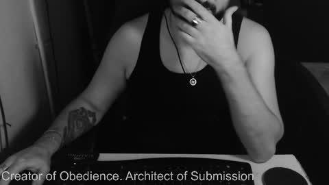 lord_masterx online show from September 19, 11:05 pm