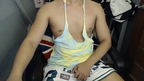 Macky online show from December 23, 12:03 am