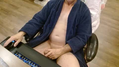 Lord King online show from March 28, 11:43 am