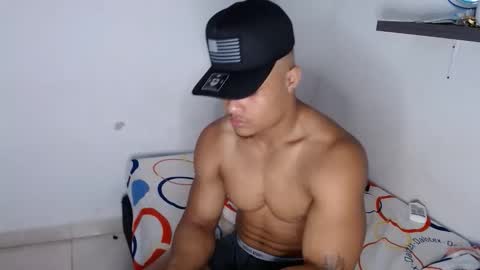 Dominic online show from November 14, 10:51 pm