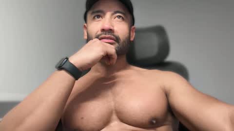 Cale online show from March 8, 7:45 am