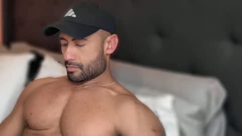 Cale online show from March 12, 8:53 am