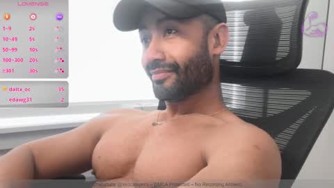 Cale online show from March 15, 4:57 pm