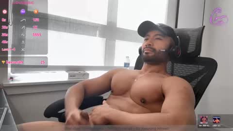 Cale online show from March 17, 4:32 pm