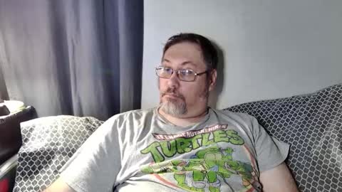 lordmegatron22 online show from February 13, 2:07 am