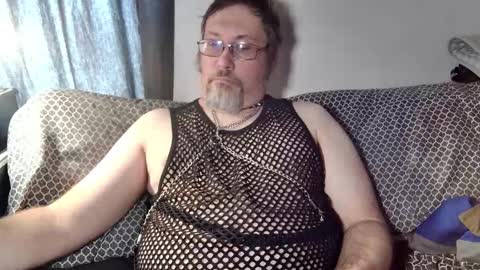 lordmegatron22 online show from March 15, 6:47 pm