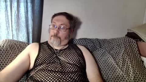 lordmegatron22 online show from March 30, 6:09 pm