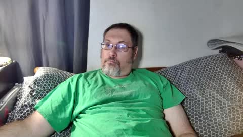 lordmegatron22 online show from April 7, 3:29 am